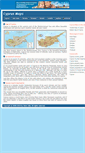 Mobile Screenshot of cyprus-maps.co.uk